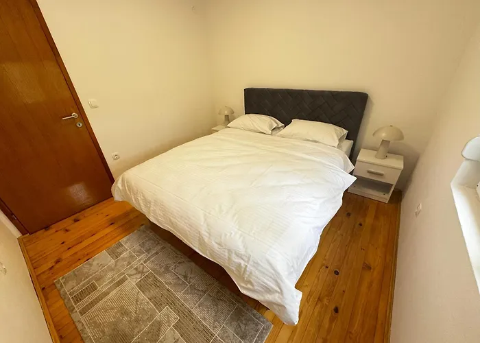 Appartement Vele Mostar